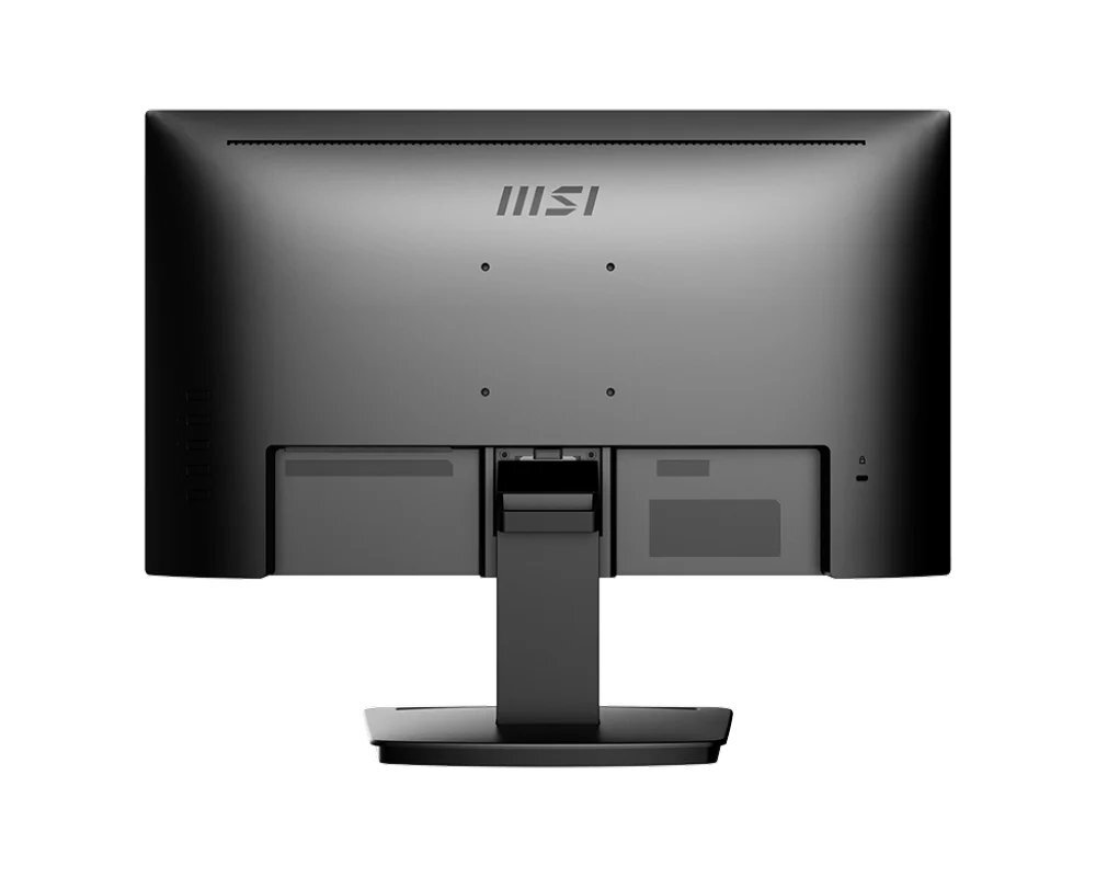 MP223-Black Professional Business Monitor