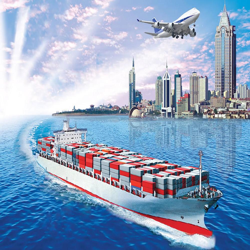 Guangzhou to Los Angeles Shipping Transport Freight