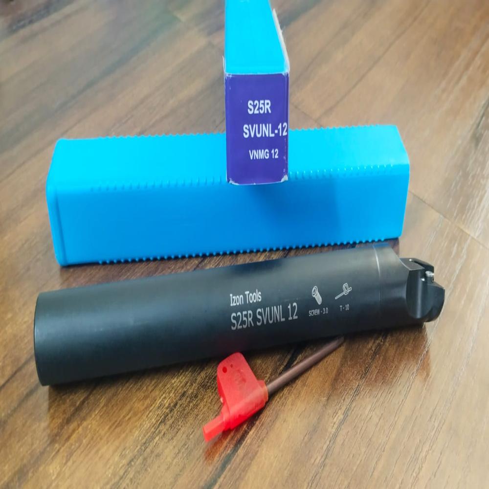 S25R SVUNL-12 (VNMG 12)