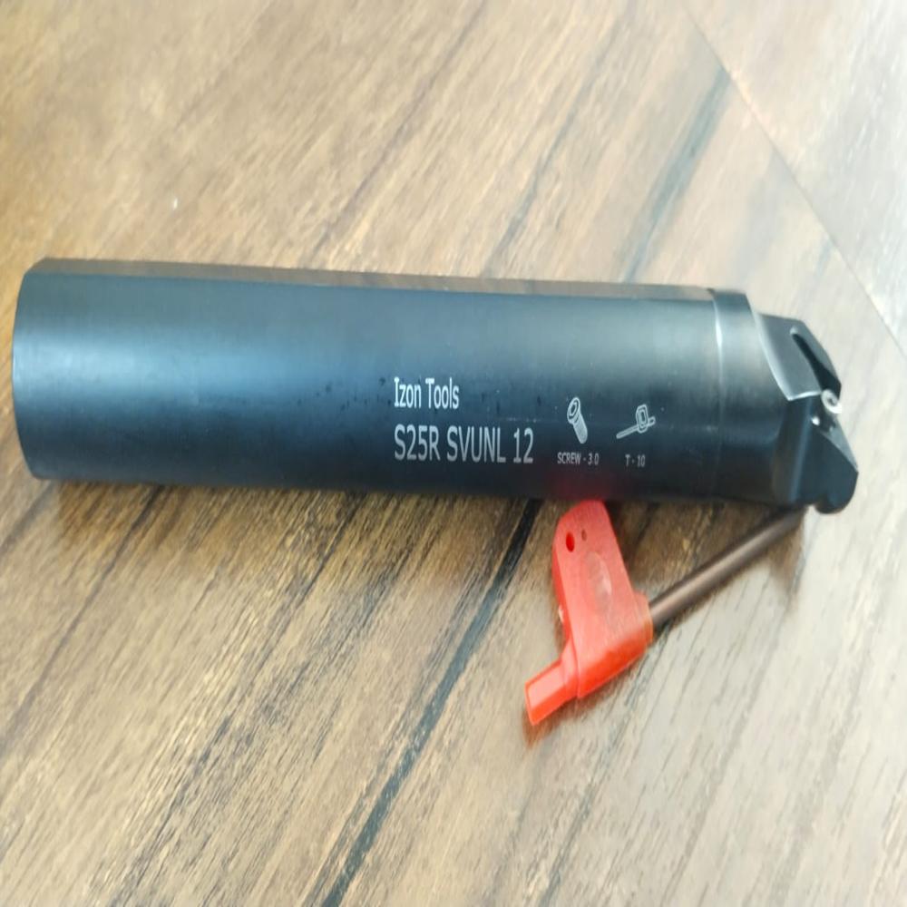 S25R SVUNL-12 (VNMG 12)