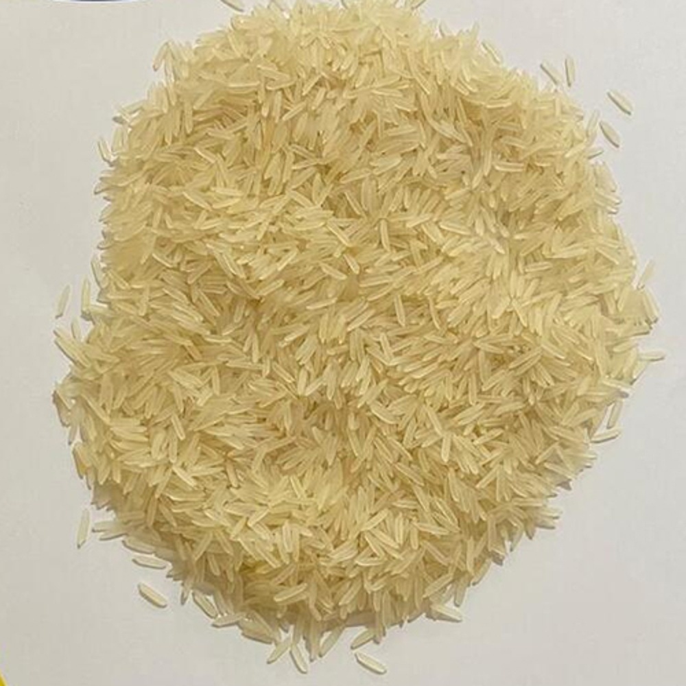 1121 Sella Basmati Rice