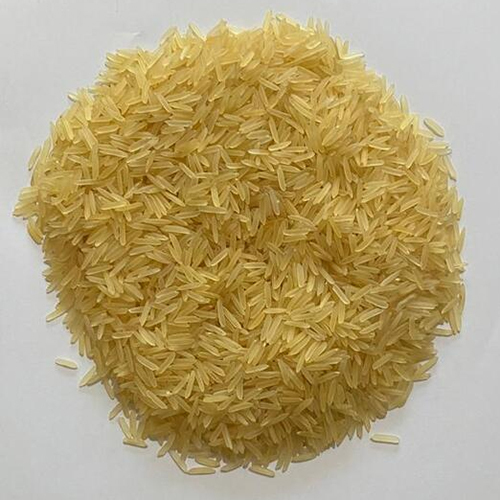 Golden Sella Basmati Rice