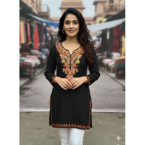 Ladies Kurties