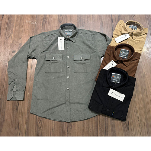 Sikkim Yak Mens Shirts