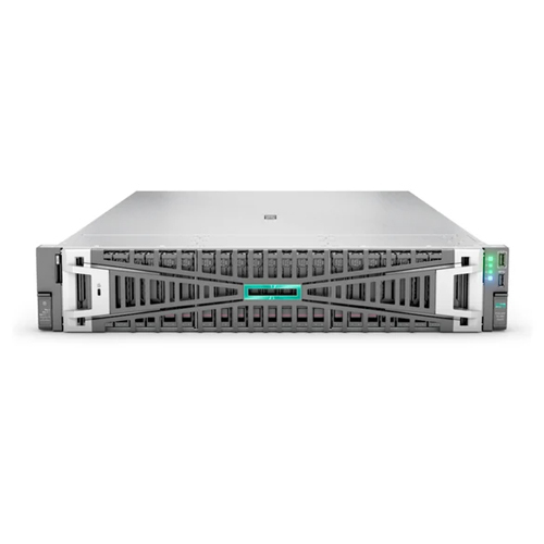 HPE ProLiant DL380 Gen11 Rack Server