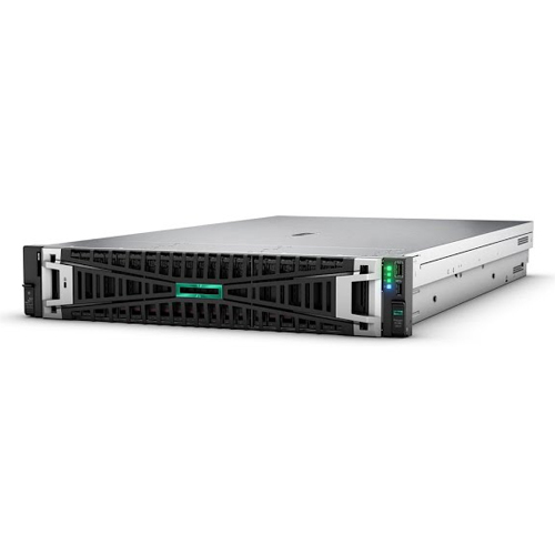 HPE ProLiant DL380 Gen11 Rack Server