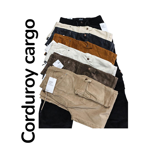 Mens Pants