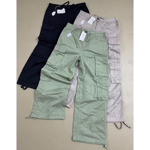 Mens Cotton Jogger