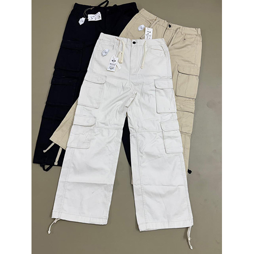 Mens Cotton Jogger