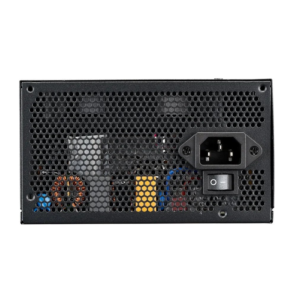Cooler Master MWE Bronze 550 V3 230V Power Supply