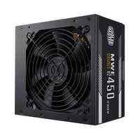 Cooler Master Mwe 450 Bronze - V2 230v Power Supply Unit