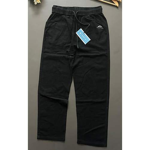 Sikkim Yak Men Linen Lower Very Soft