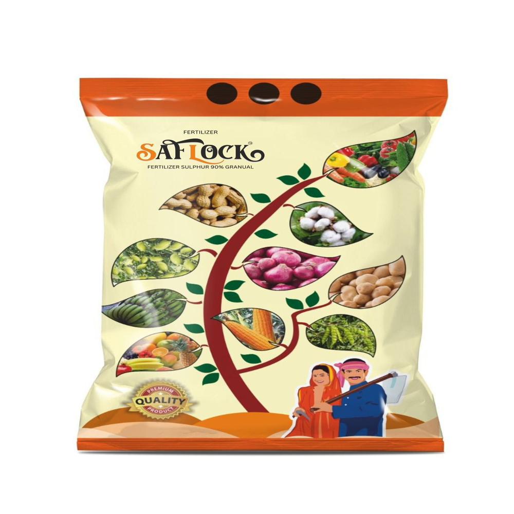 Sulphur 90% (Granular)
