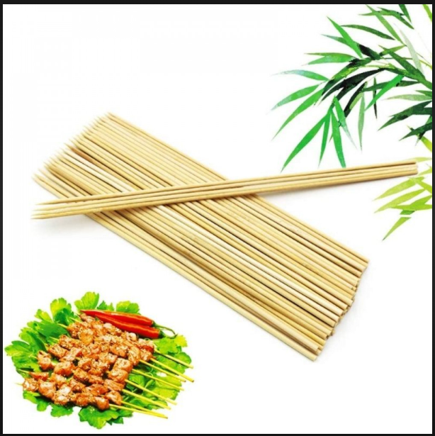 Skewer 12 Inch - Application: Grilling