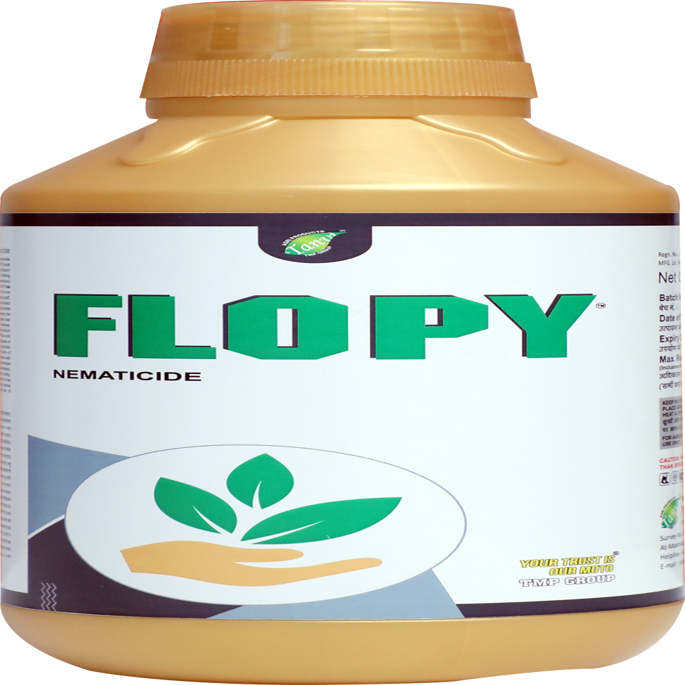 Fluopyram 34.48% Sc