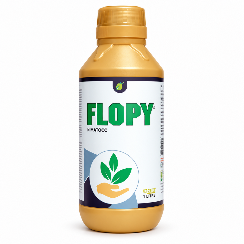 Fluopyram 34.48% Sc - Application: Agriculture