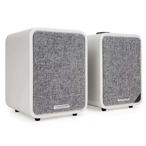 Ruark MR1 MK2 Bluetooth Speaker System