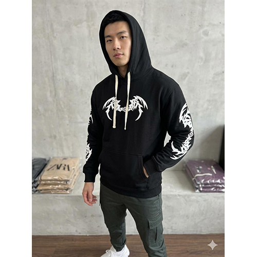 Mens Hoodie