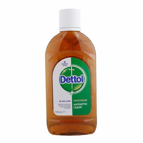 Antiseptic Liquid