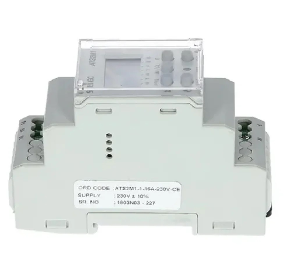 True Sense Astronomical Timer Switch Selec 16Amp. Time Switch, ATS2M1