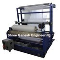 Fabric Winding Machine