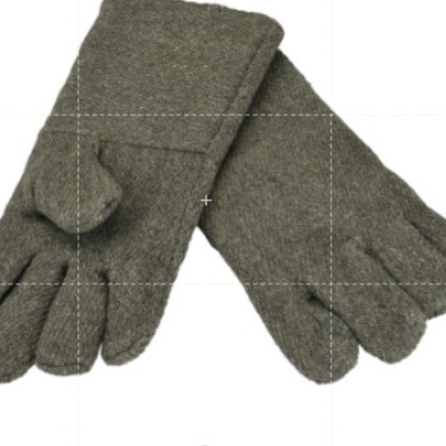 Ceramic Hand Gloves - Color: Off White