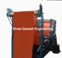 Border Cutting Machine