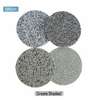 Grit Wash Marble Grit Wall Textur And Wall Plaster Sand And Acrylic Resin Paint Ready To Used