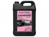 Car Dashboard Polish