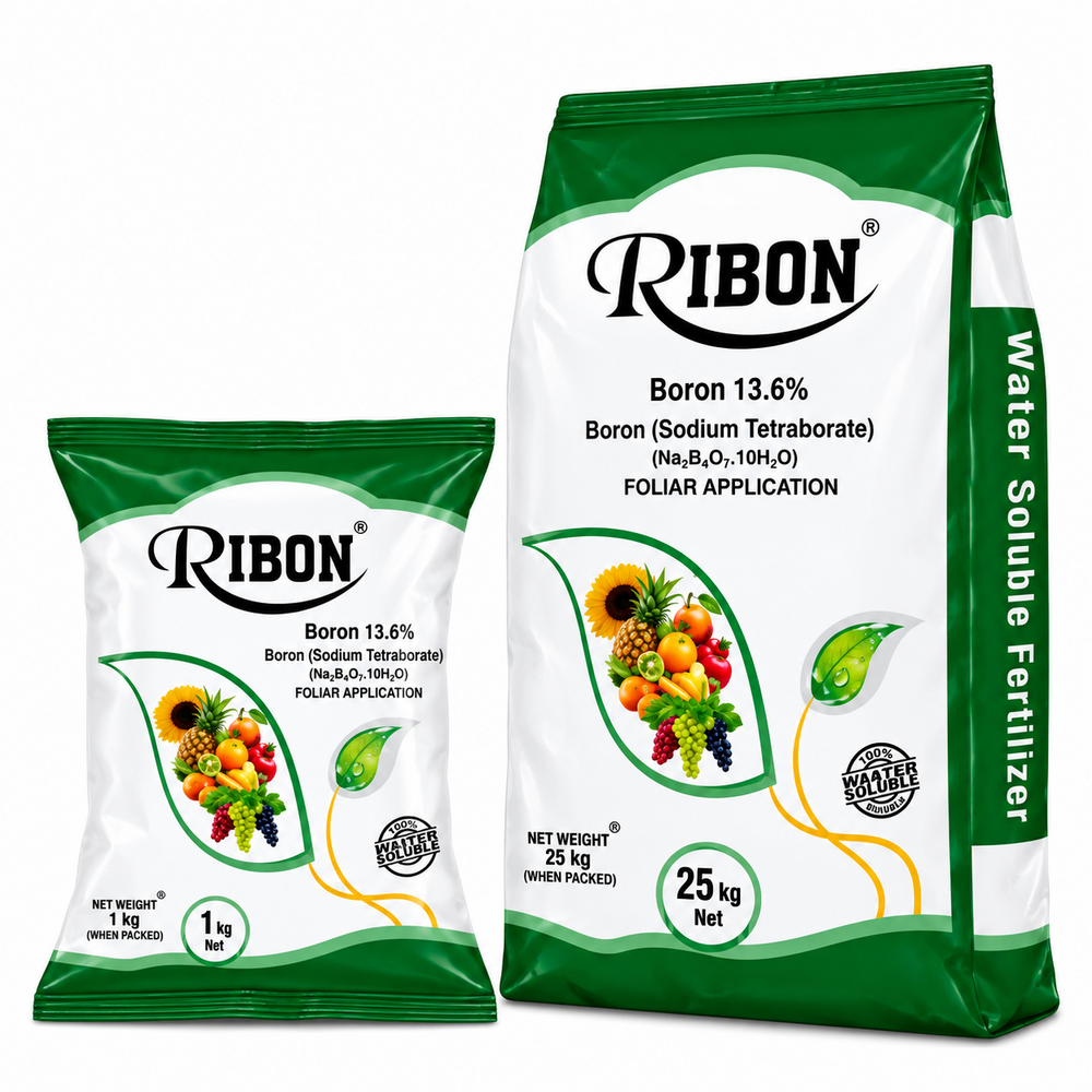 Boron 10.5% Borox (Sodium Tetraborate)