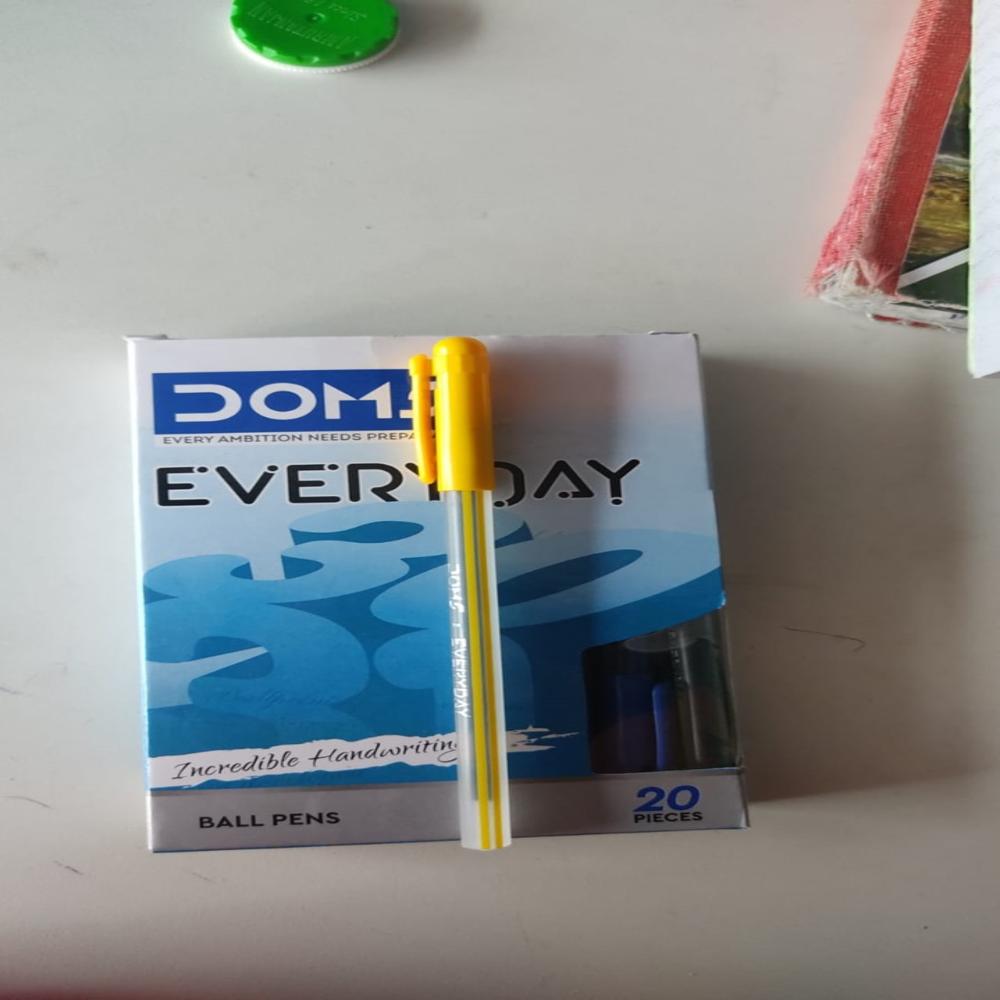 Doms Pen - Use: Writing Use