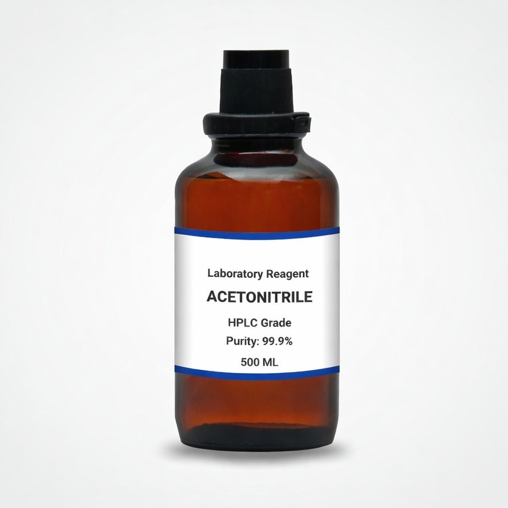 Acetonitrile HPLC Grade