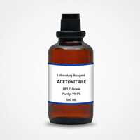 Acetonitrile Hplc Grade