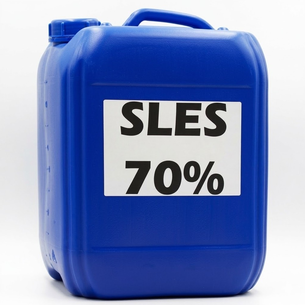 Sles 70% Paste - Cas No: 68585-34-2