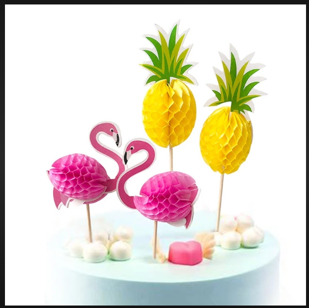 Fancy Toothpick Stick