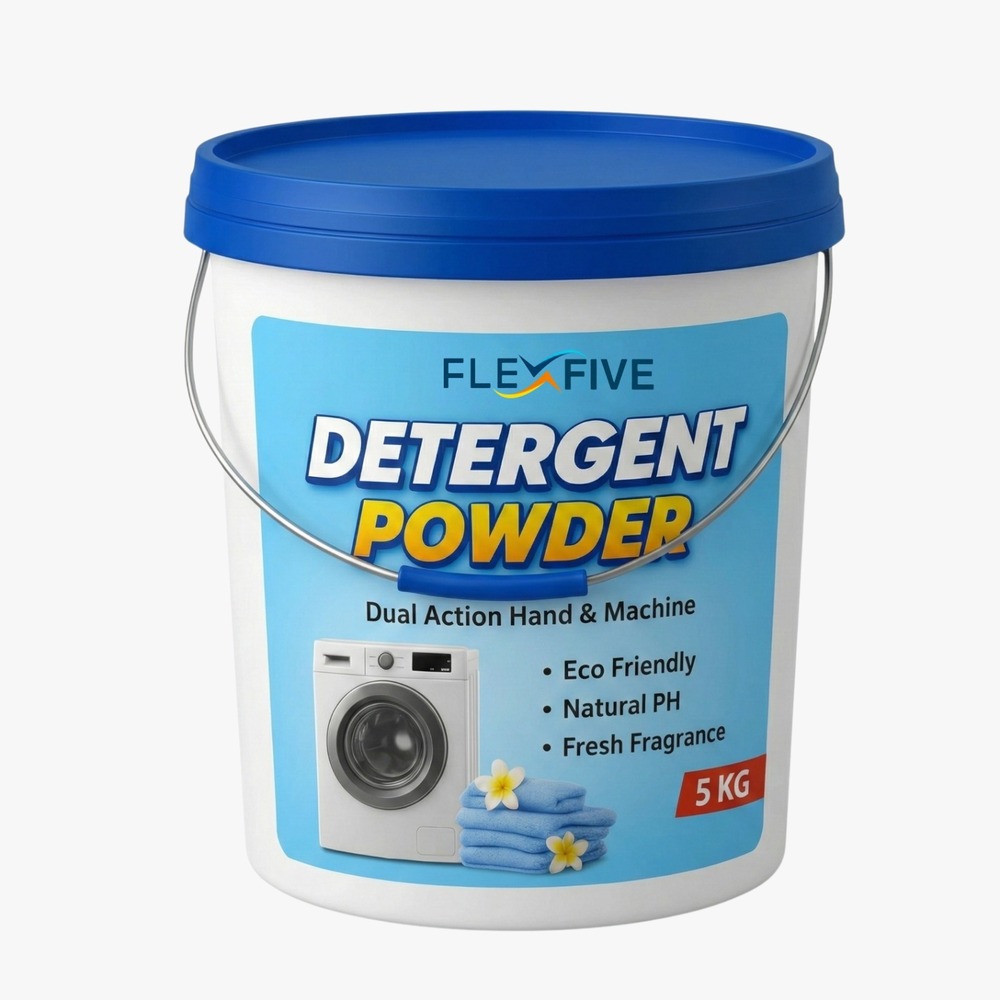 Detergent Powder