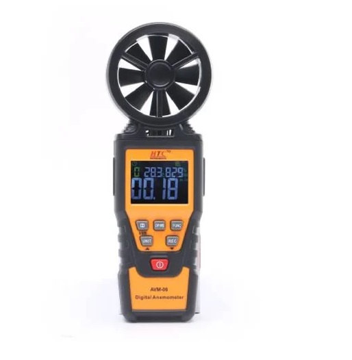 HTC Digital Anemometer, AVM-06