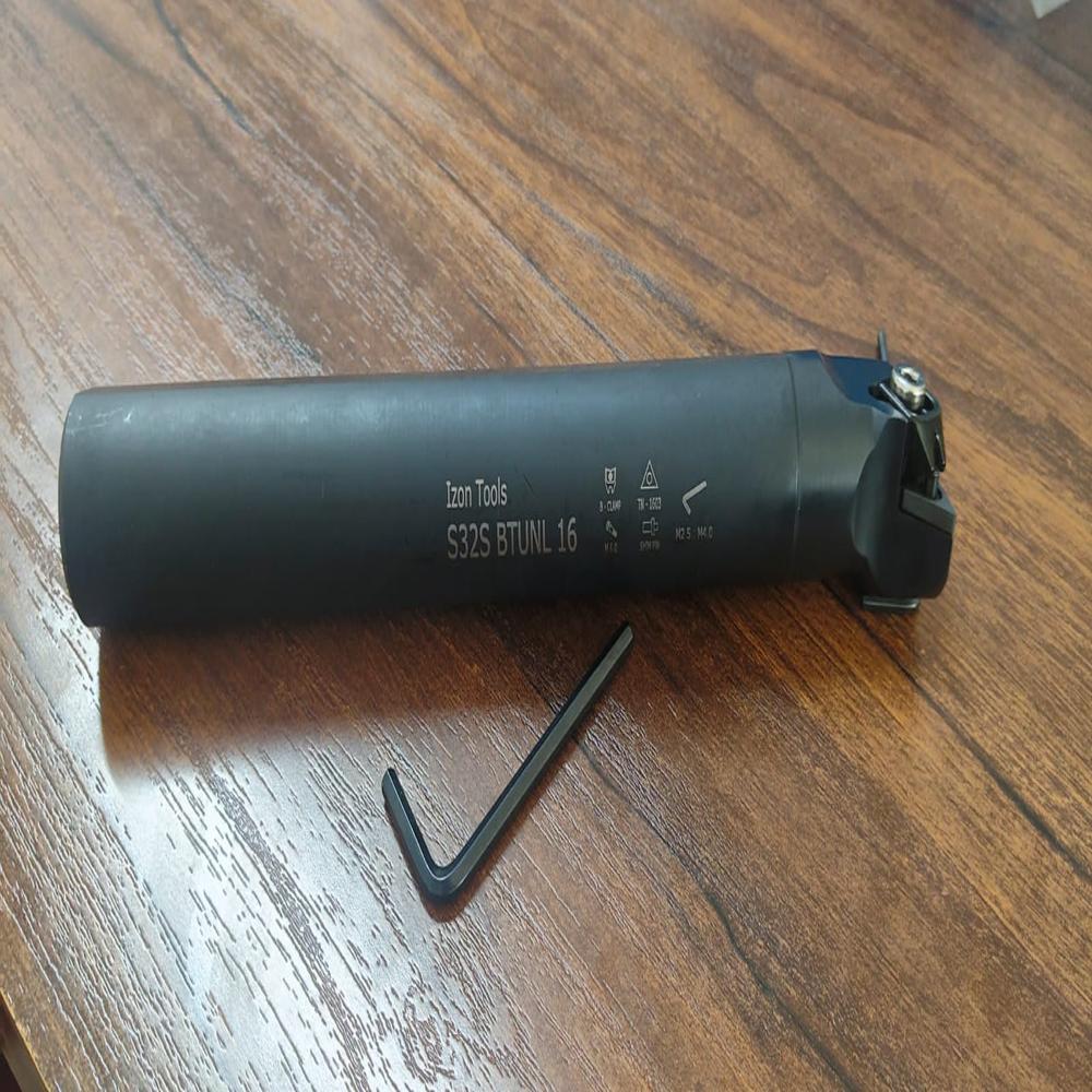 S32S BTUNL-16 (TNMG 16)