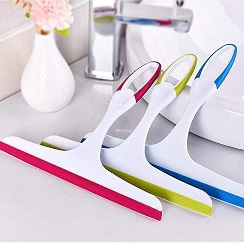 Glass Cleaning Wiper