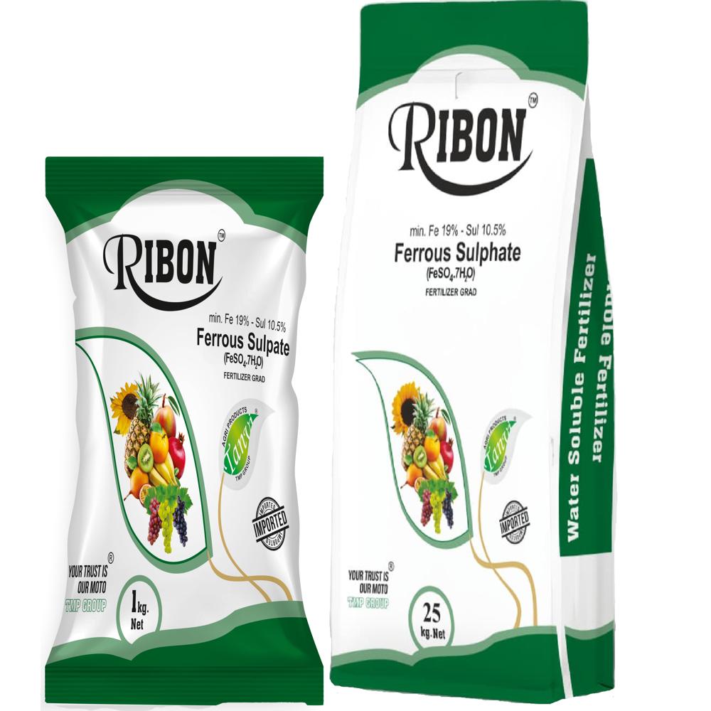 Ferrous Sulphate 19%