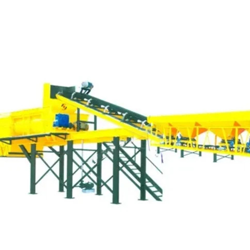 WMM Batching Plant Spare Parts