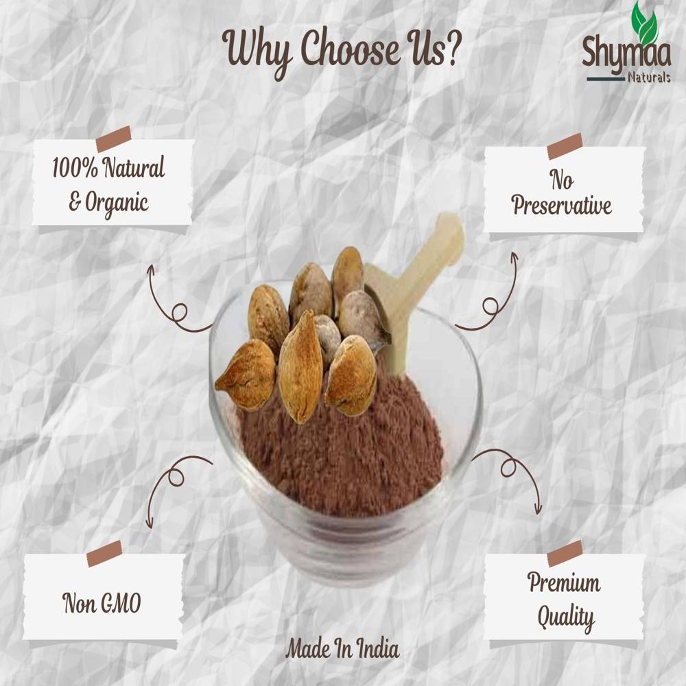 100% Organic Baheda Powder Ayurvedic Indian Herbs