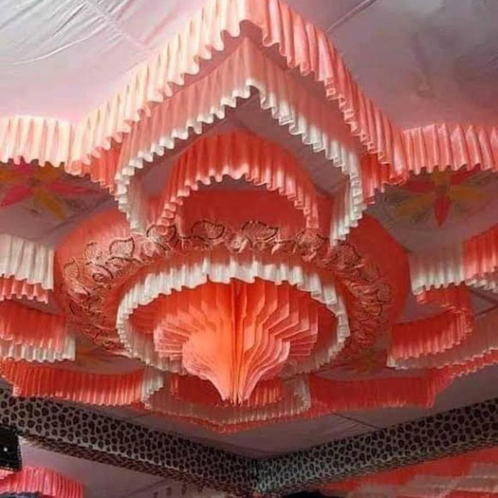 Wedding Marriages Premium Tents