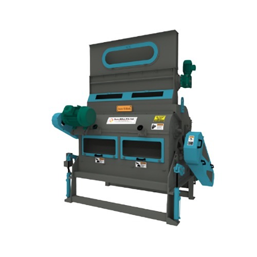 FX 200DL Saw High Perforrmance Delinter