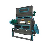 FX 200DL Saw High Perforrmance Delinter