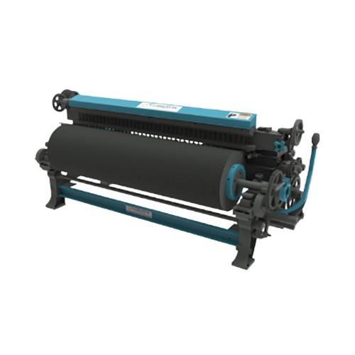 FX 176-200 Saw Automatic Gummer Machine