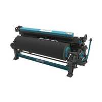 FX 176-200 Saw Automatic Gummer Machine