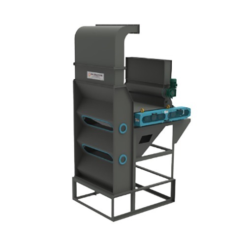 FX Density Separator