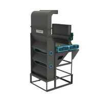 Fx Density Separator