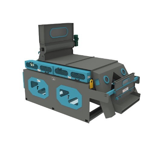 FX Hulls Purifier